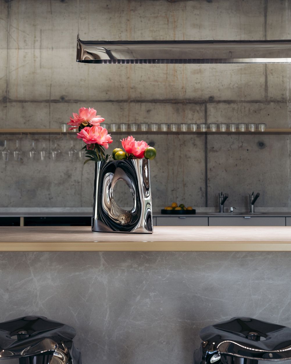 Lampe LED Blade 130 Zieta