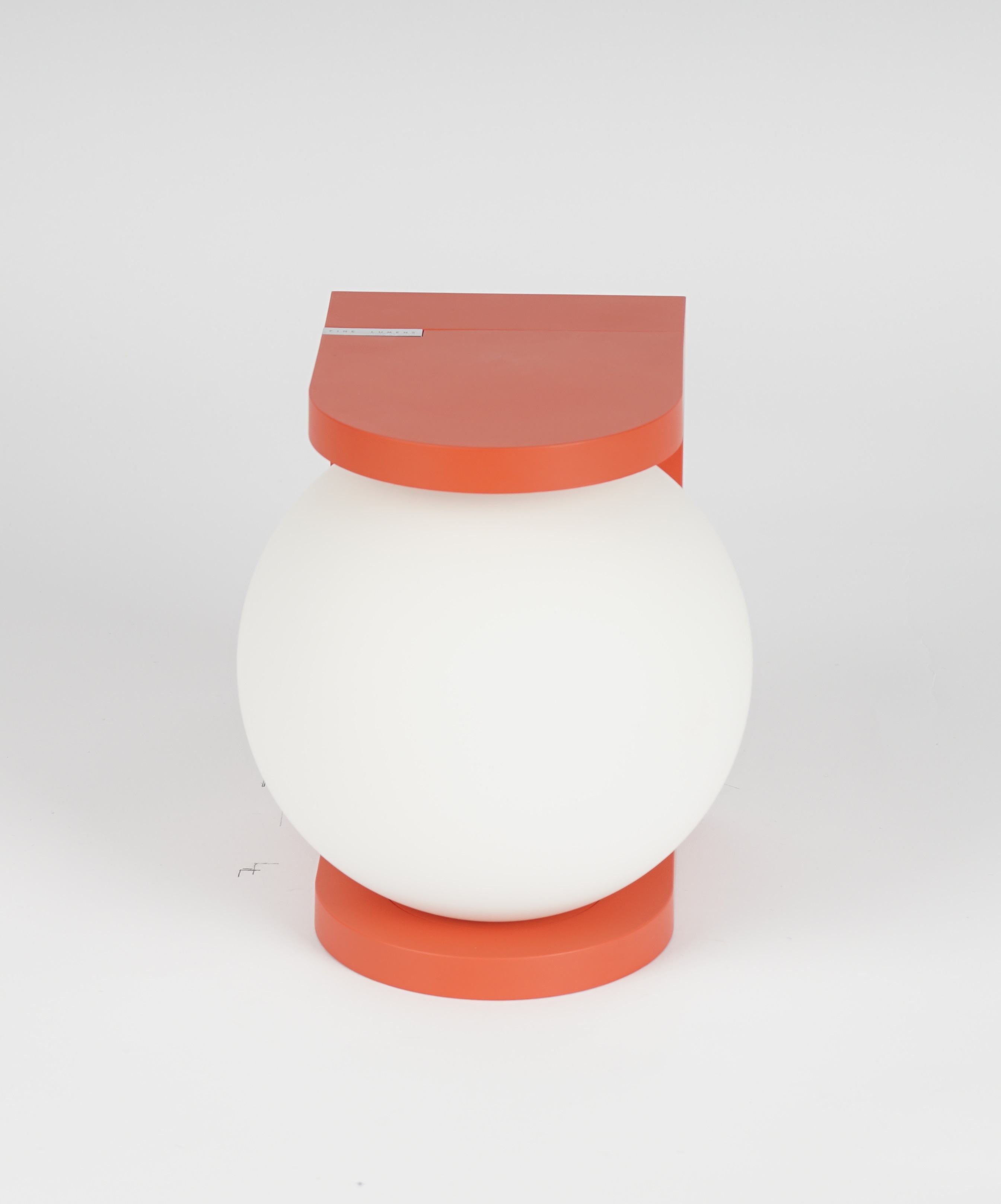 Plat Reading Lamp lampe de table house of home