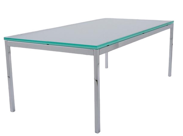 Florence table basse L 114 cm Knoll International 