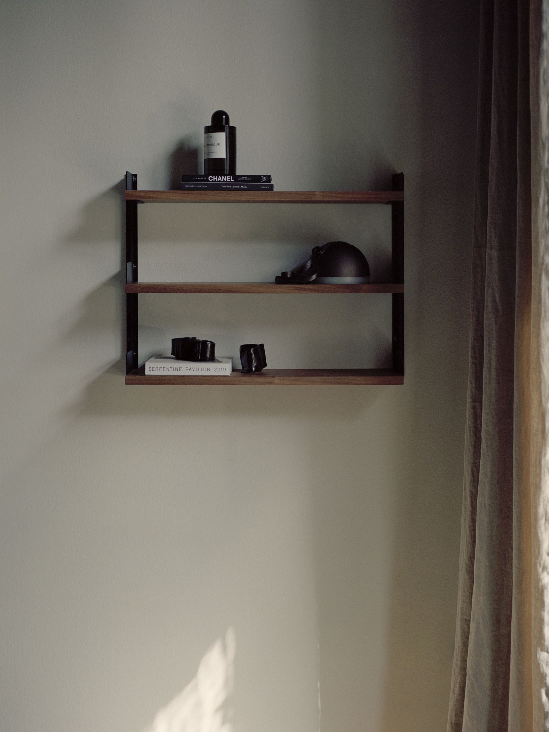 Etagère à thé New Works