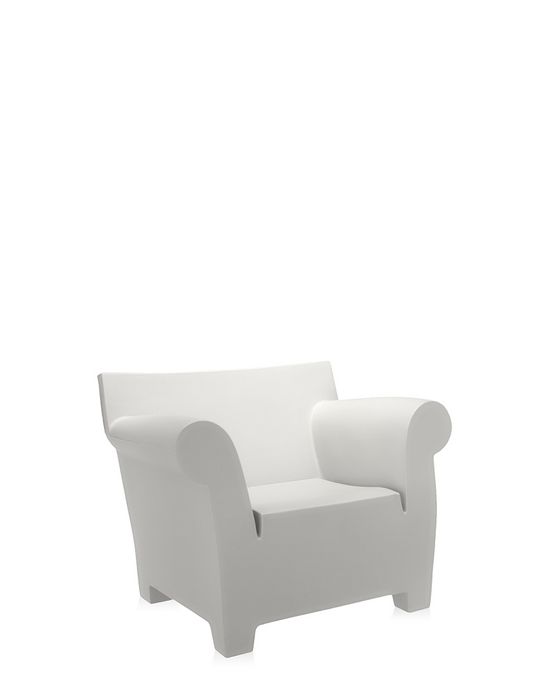 Bubble Club - Chaise Kartell