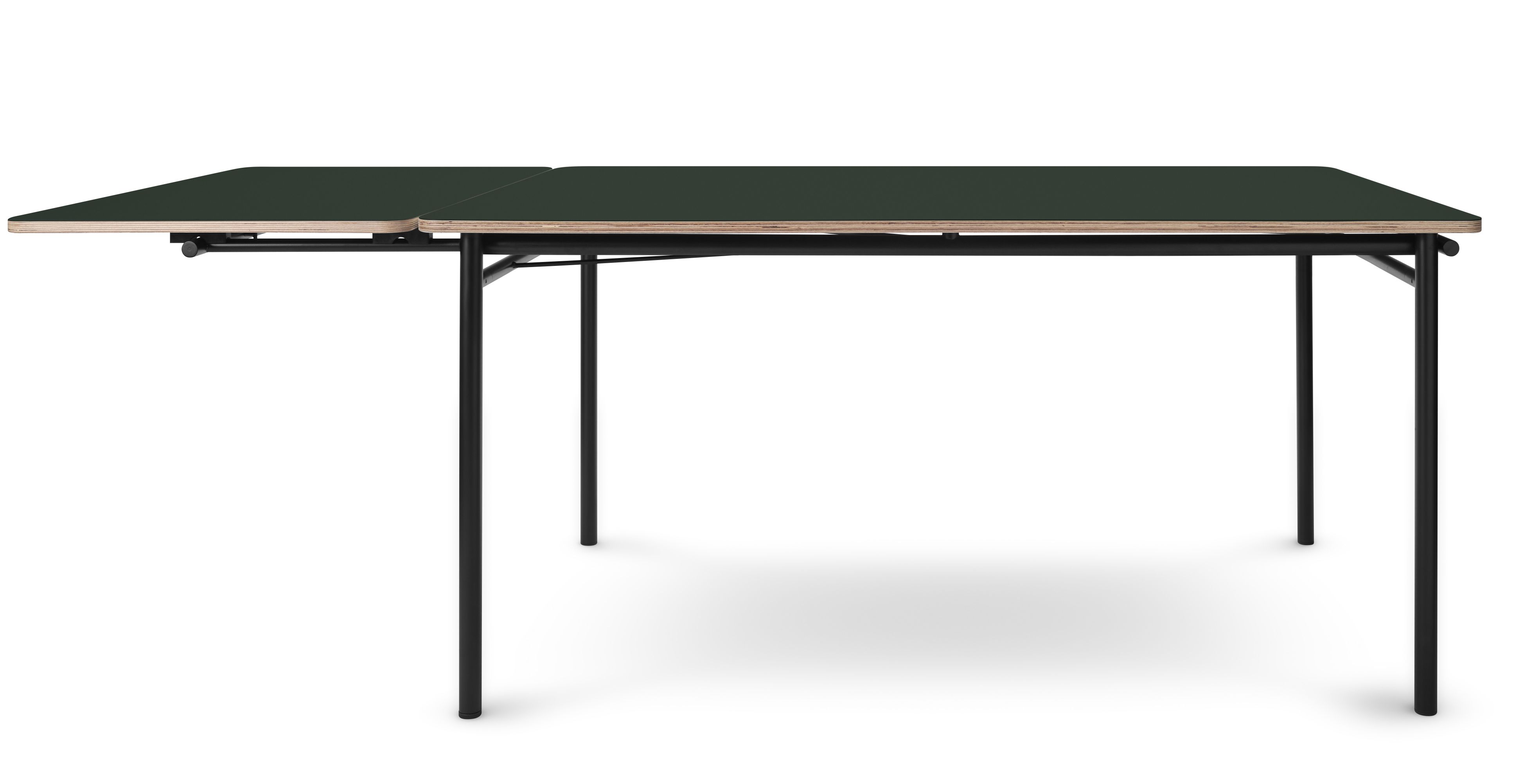 Taffel Table de salle à manger extensible - Conifer L 150 cm Eva Solo