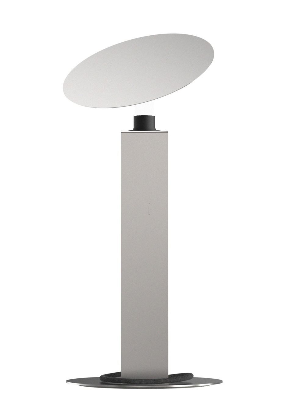 La Dré M Table lamp Lampe de table Nils Holger Moormann