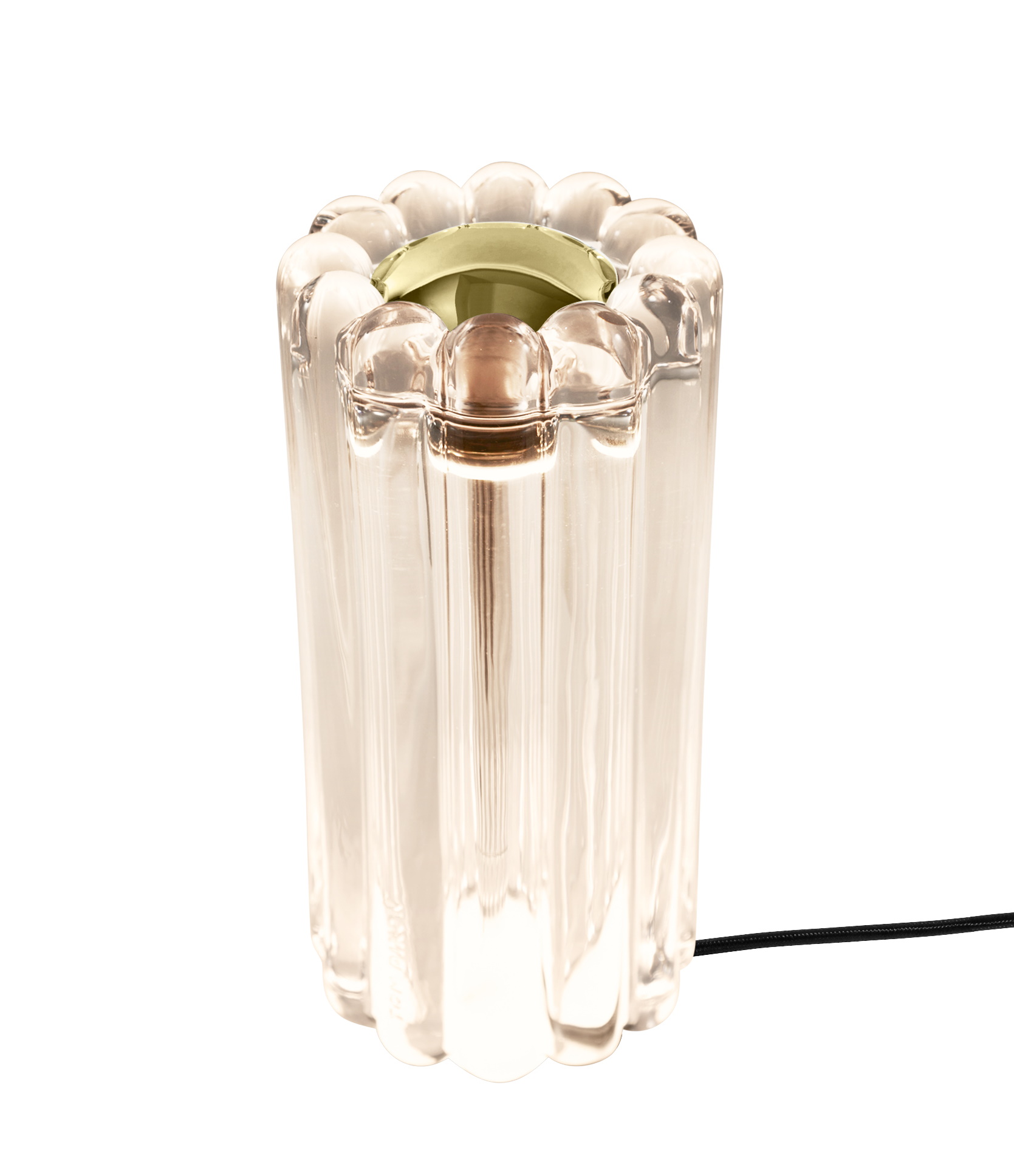 Press Lampe de table Tom Dixon