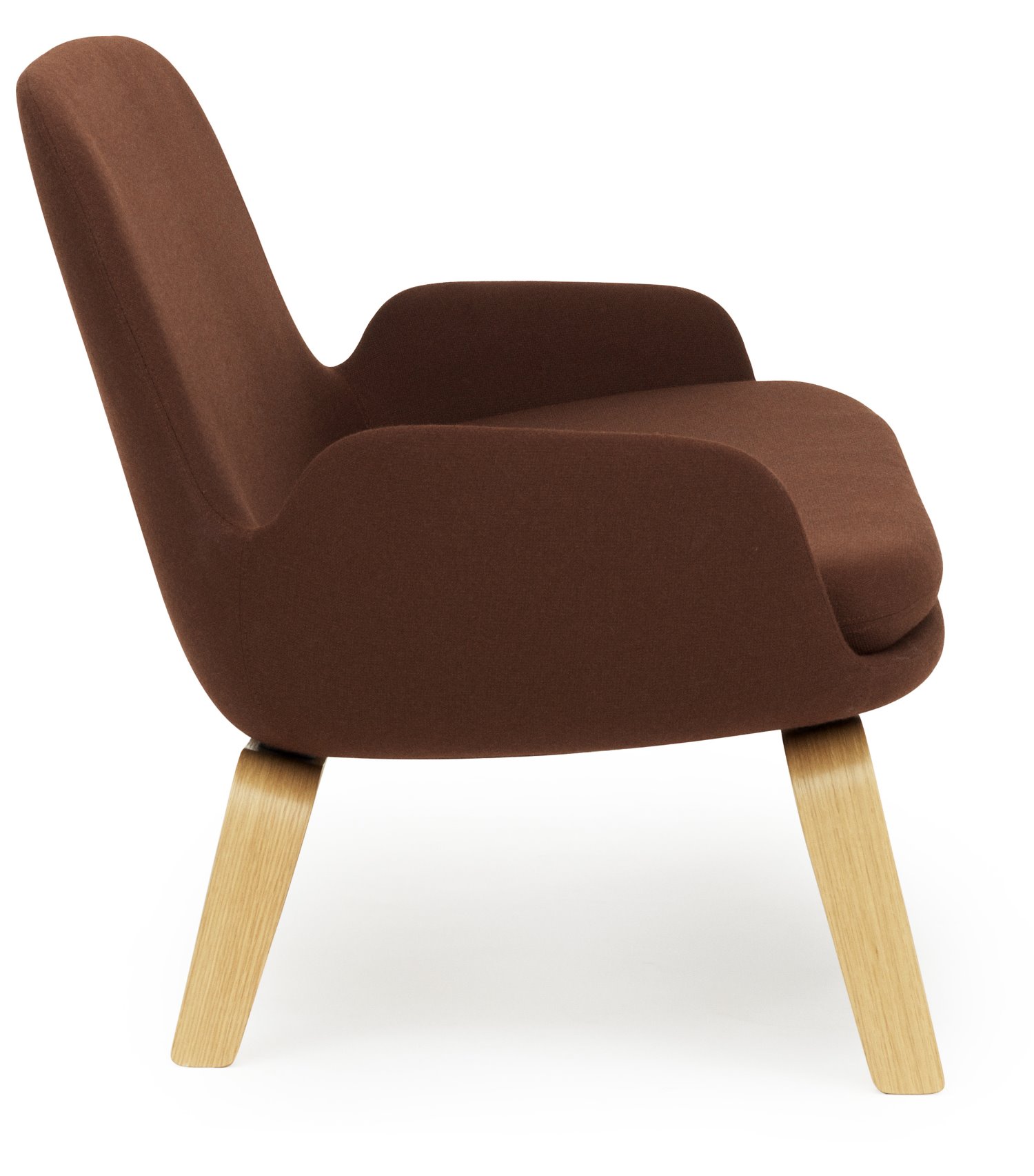 Era Canapé - Chêne/Noyer Normann Copenhagen