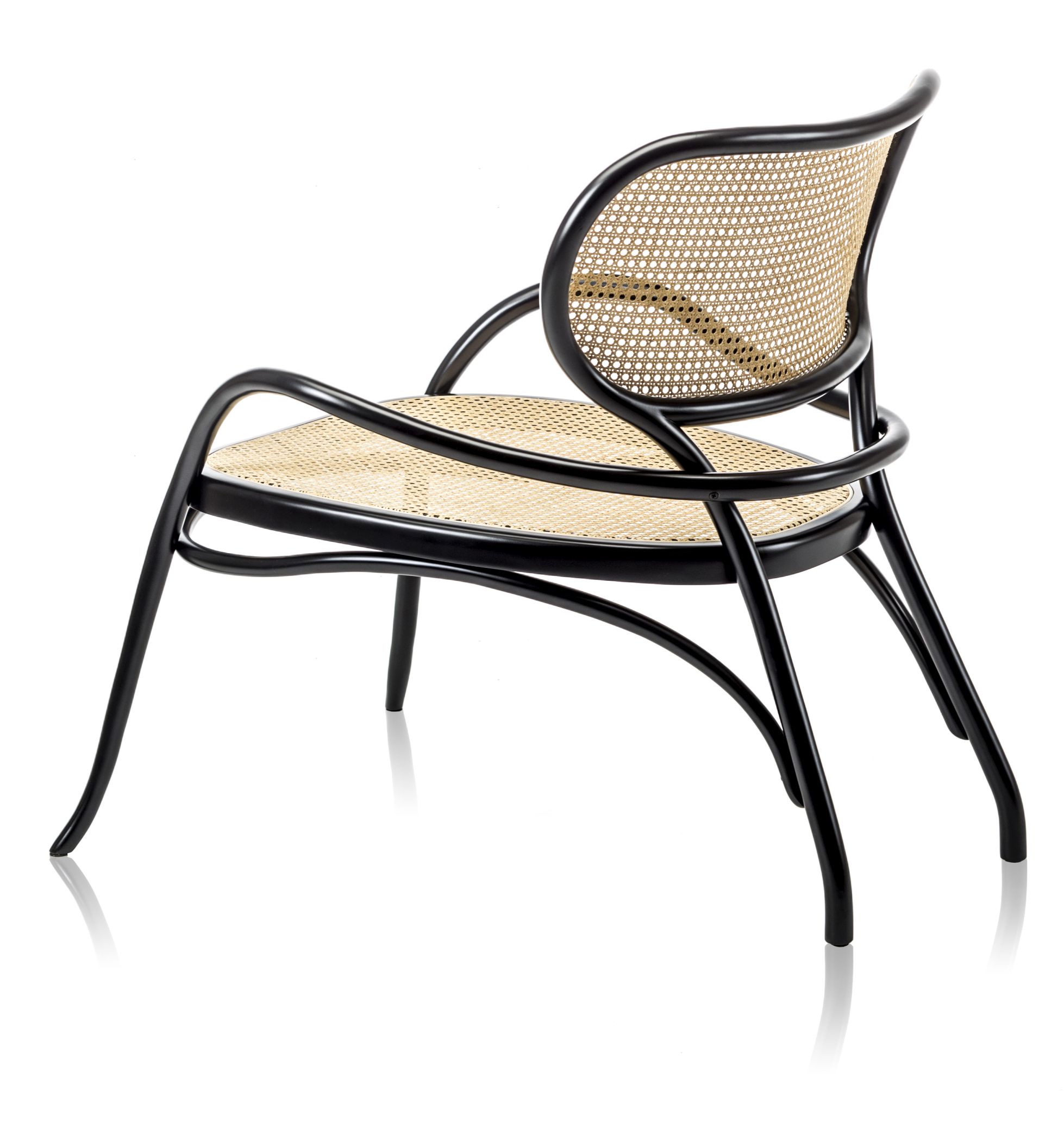 Lehnstuhl Fauteuil Wiener GTV Design