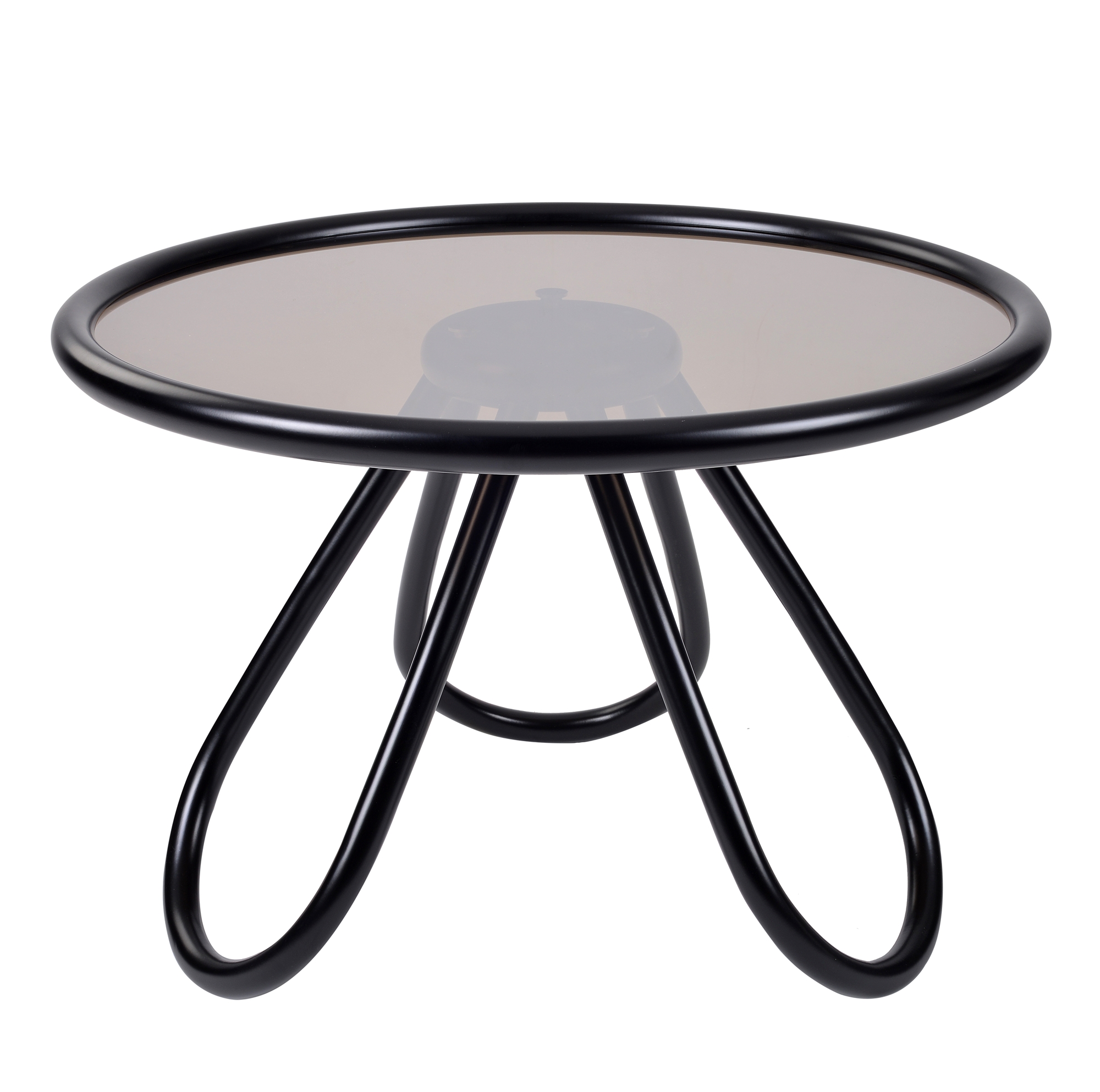 Arch table de salon laqué Wiener GTV Design