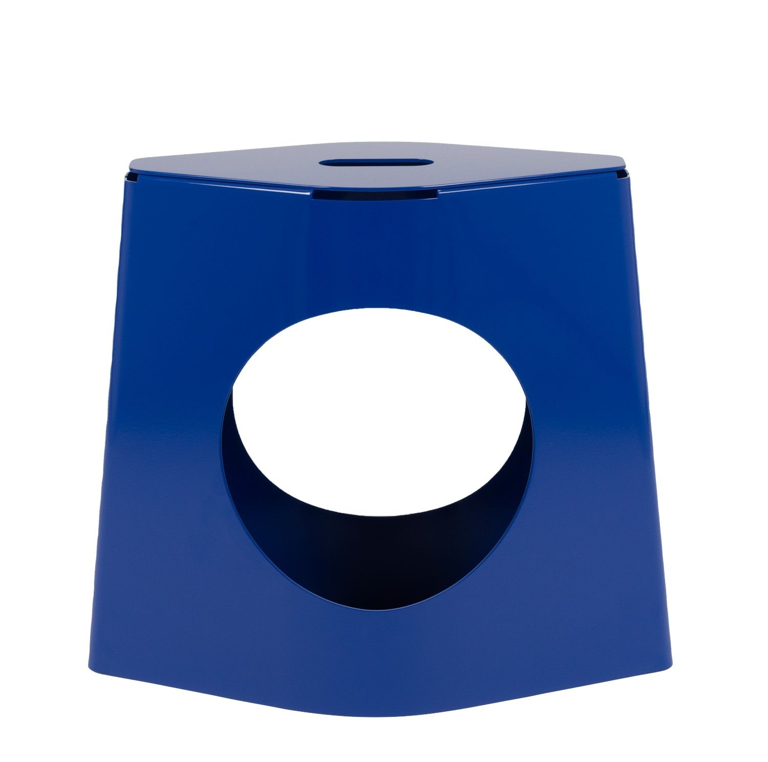 Prism Tabouret empilable / Table d'appoint Tecta