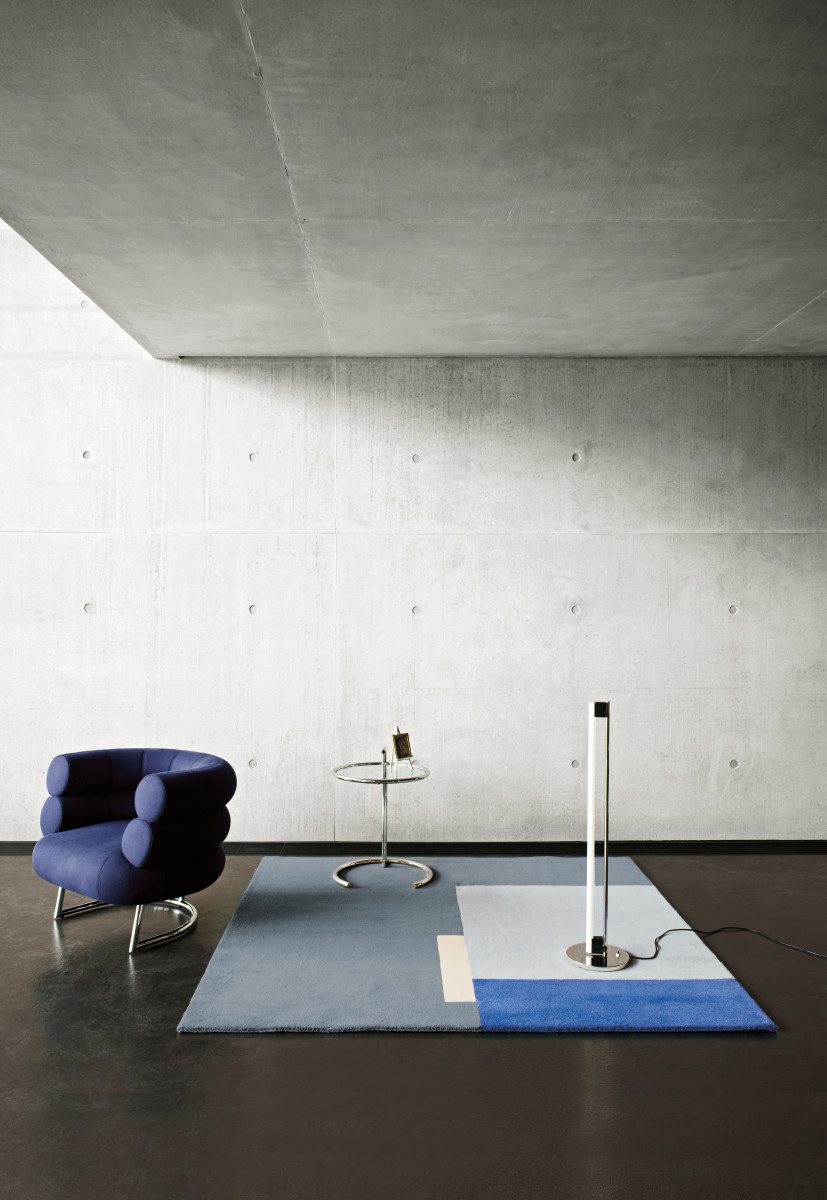 Bibendum Armchair Fauteuil ClassiCon