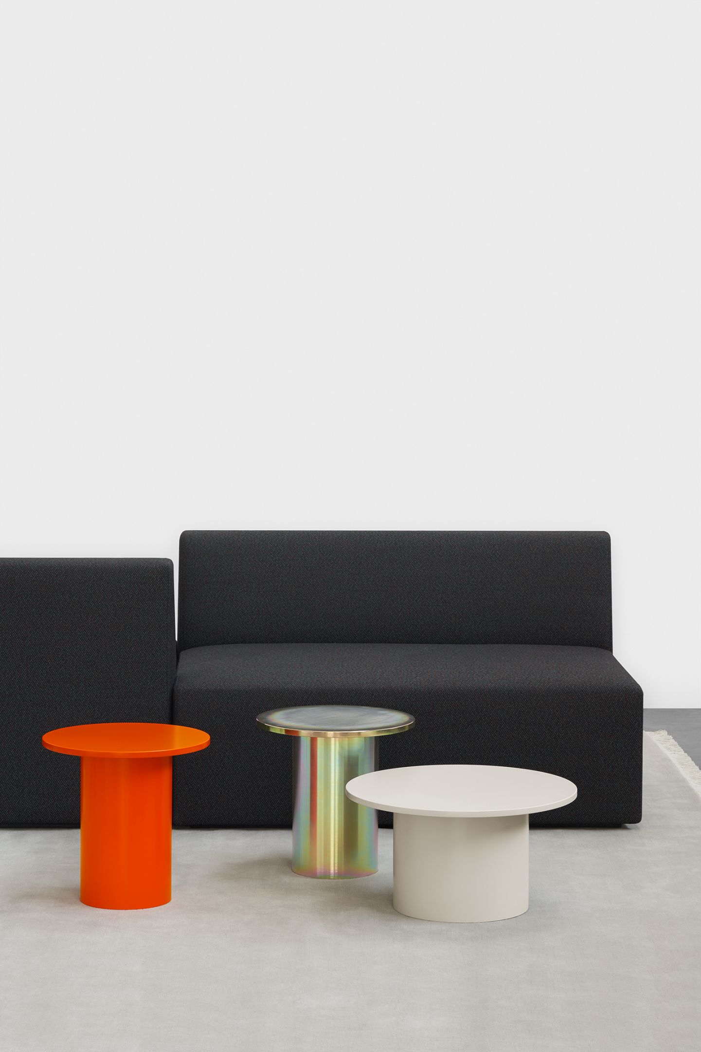 Enoki CT09 table d'appoint e15