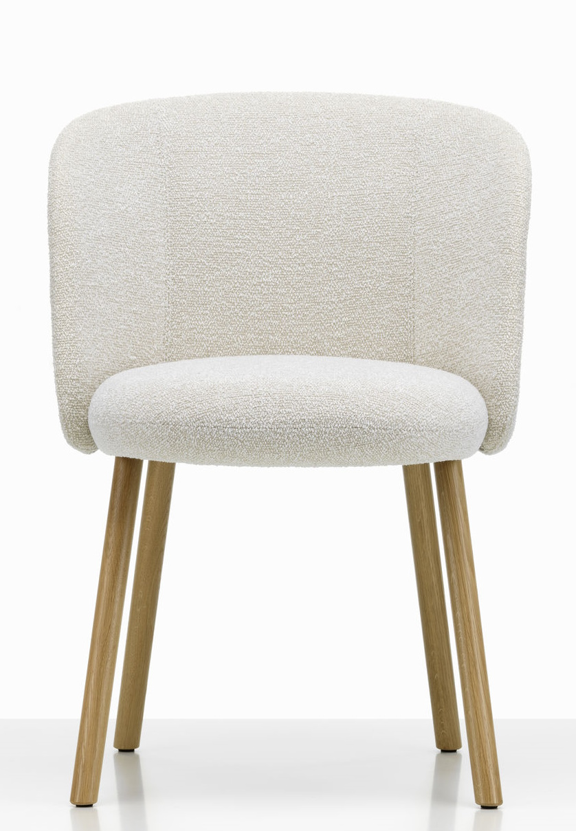 Mikado Side Chair Chaise Vitra