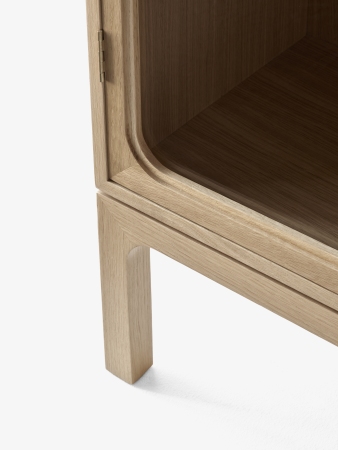 Trace SC88 armoire / vitrine AndTradition 