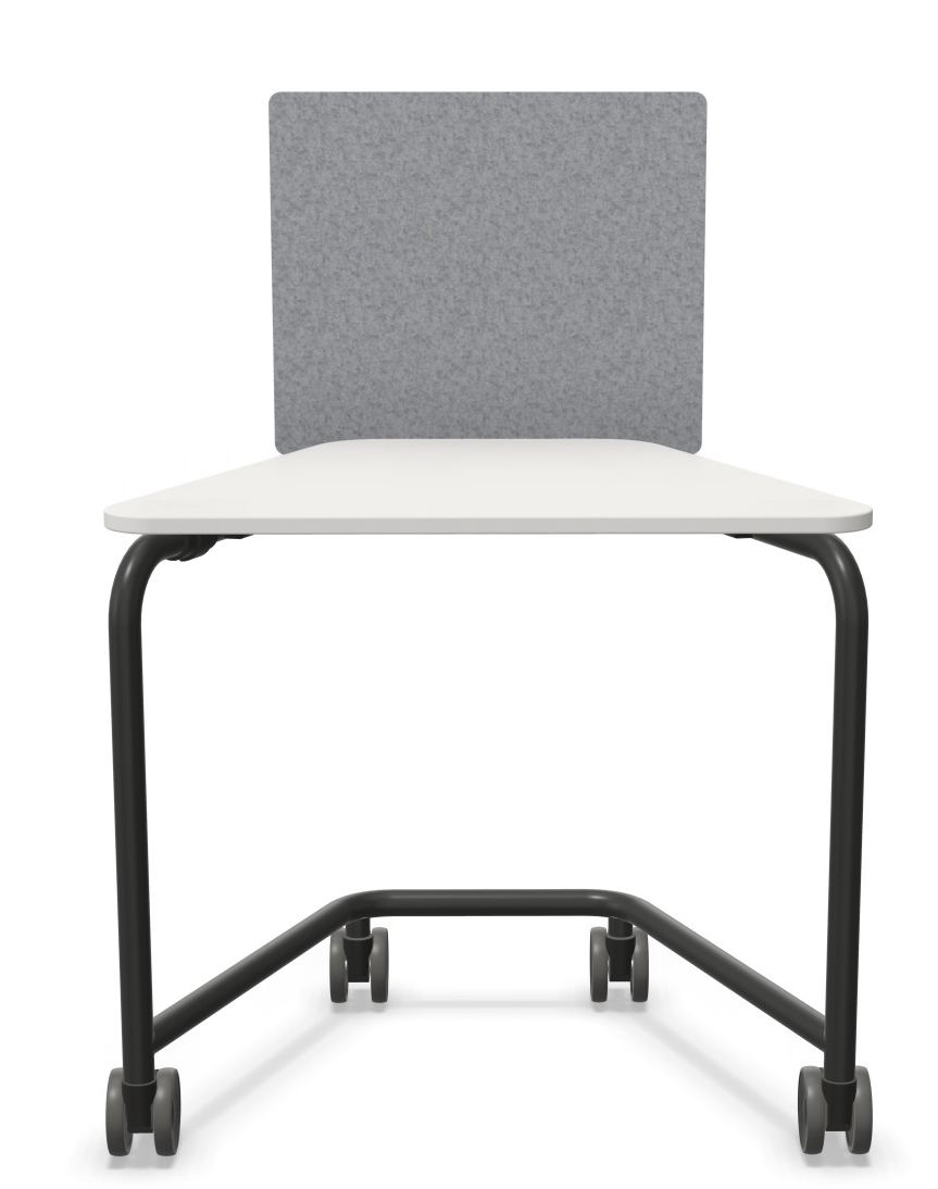 Table de travail Scout Sprint Vitra