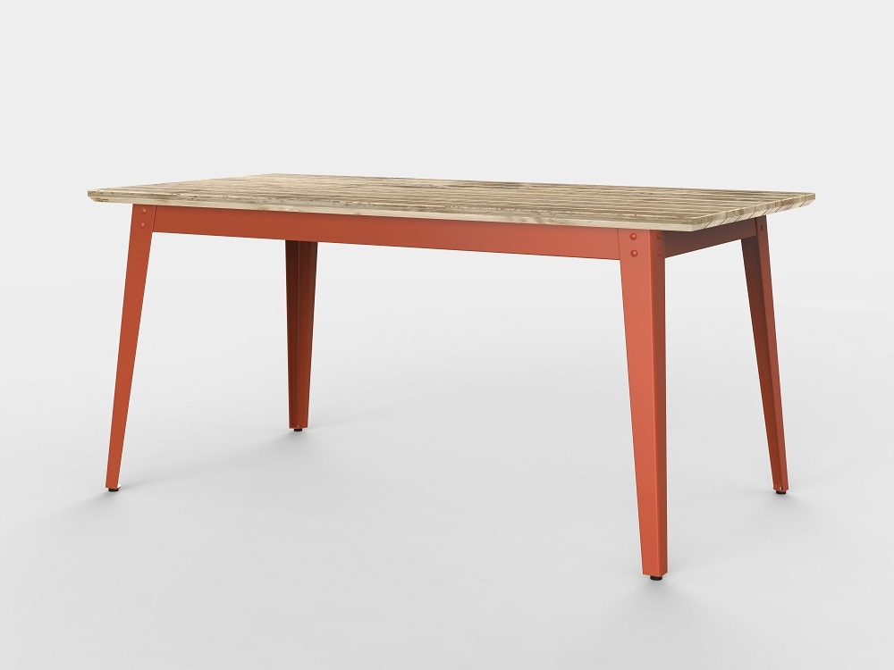 6Grad table en plein air Jan Cray