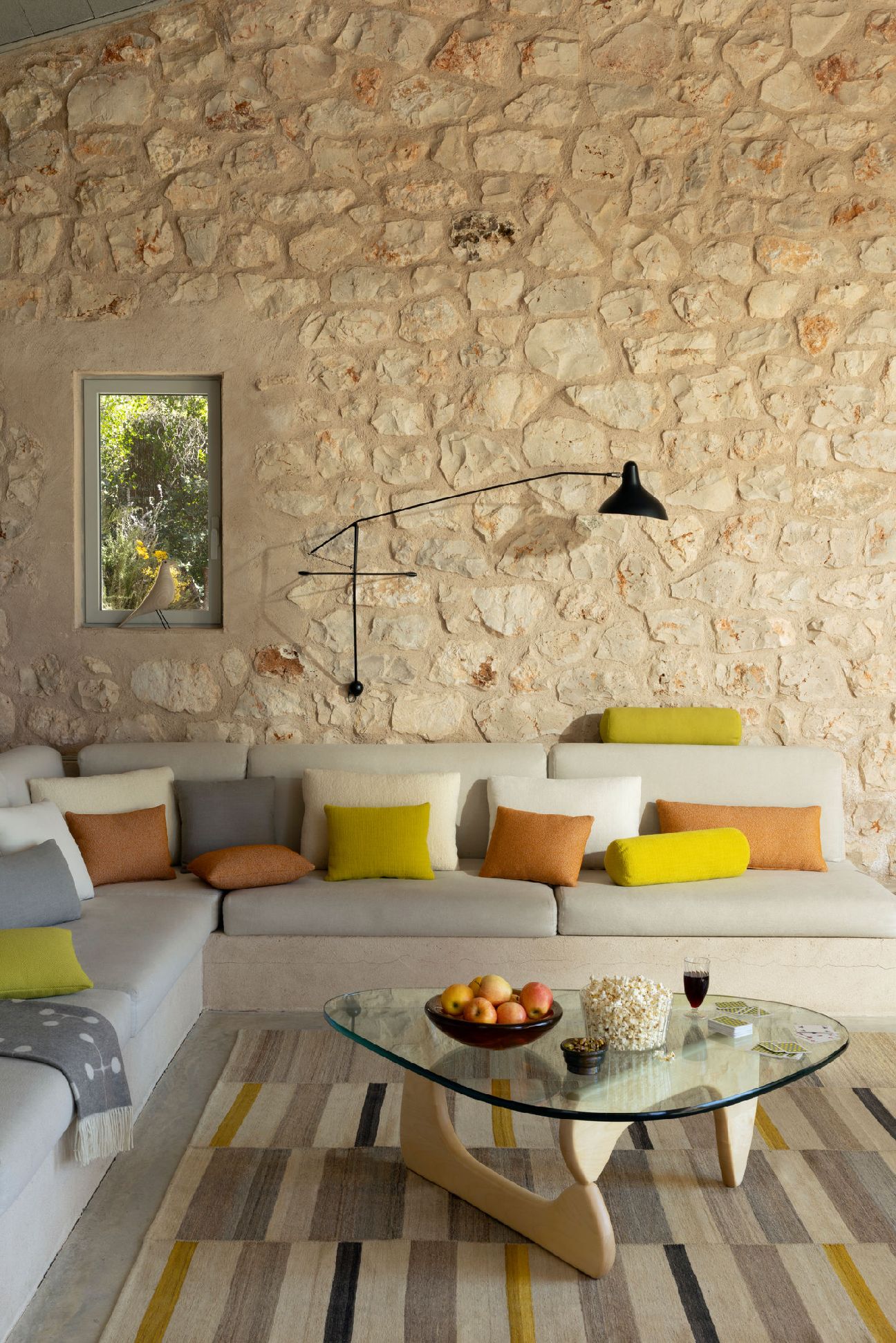 Noguchi Coffee Table Table basse Vitra