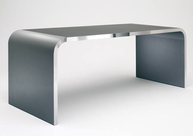 M10 Highline table Müller Möbelfabrikation