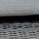 Structure gris clair / Coussin gris clair