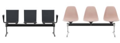 banc à ferme