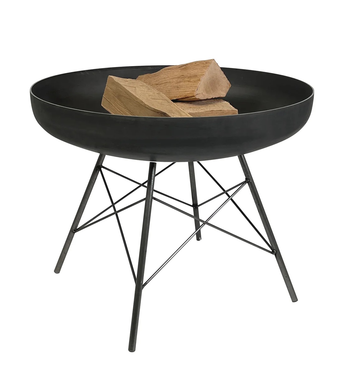 Charles Bol de feu Keilbach