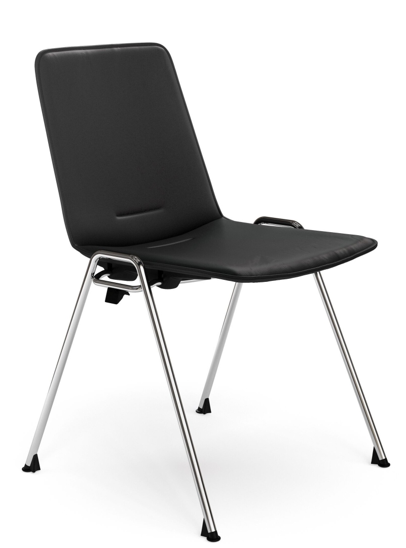 1650 Yunity Chair Chaise Walter Knoll
