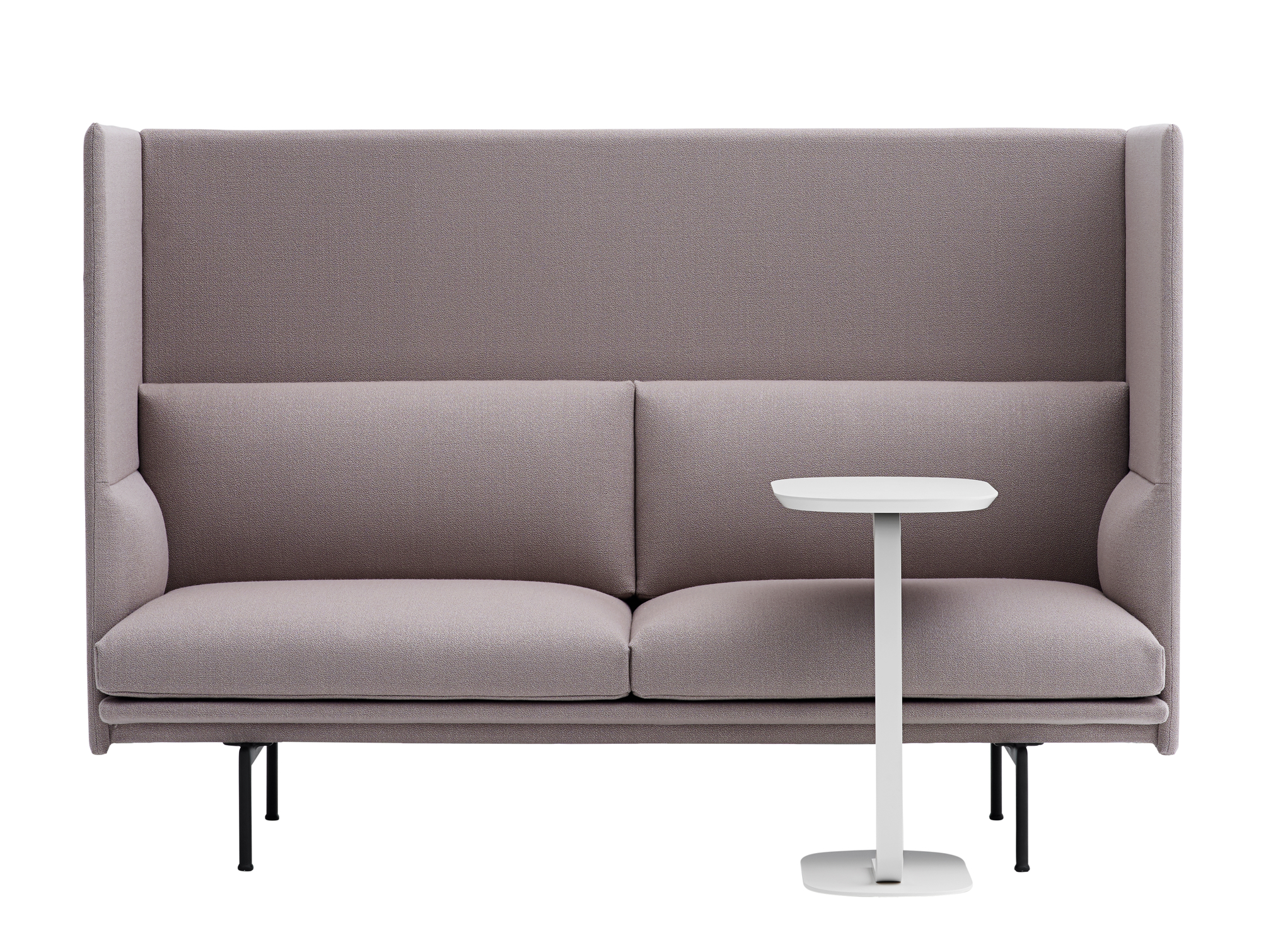 Relate Side Table Table d´appoint Muuto