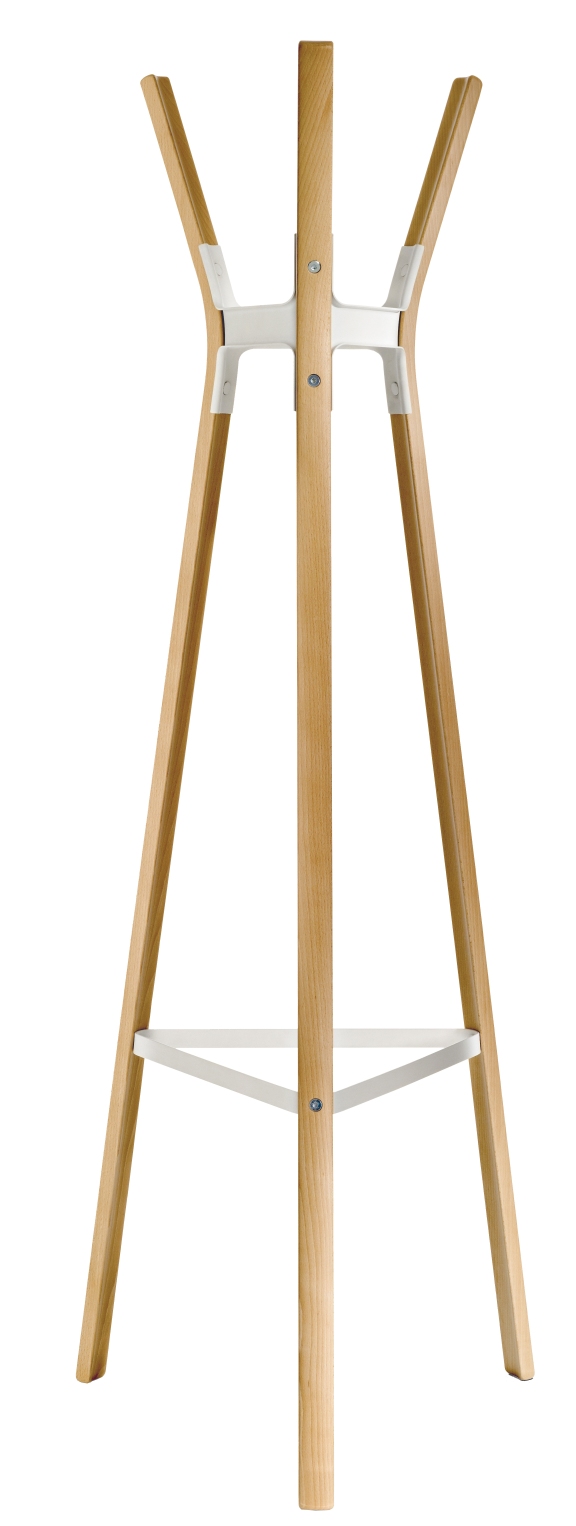 Steelwood Coat Stand Porte-manteau Magis
