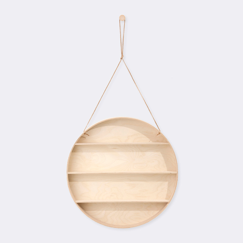 Étagère suspendue Round Dorm Ferm Living