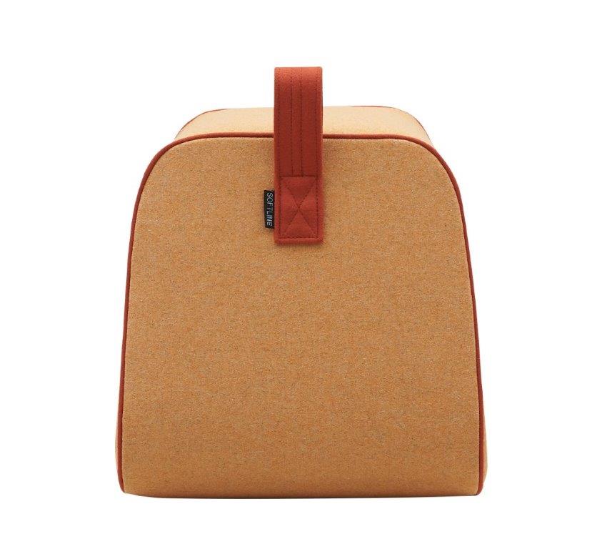 Nector Tabouret Softline