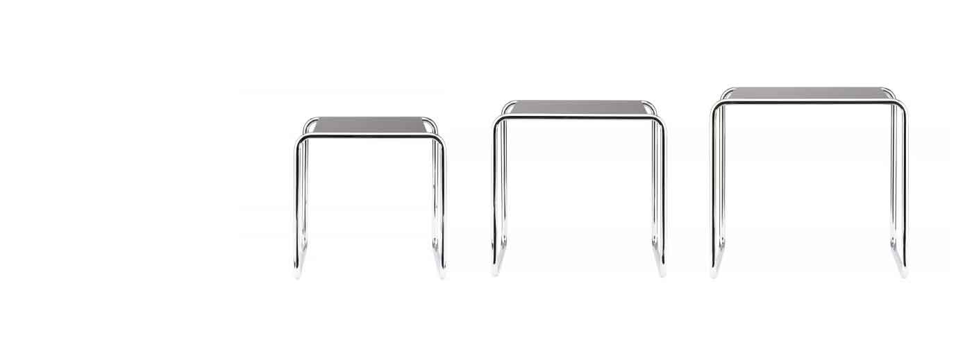 Tables d'appoint