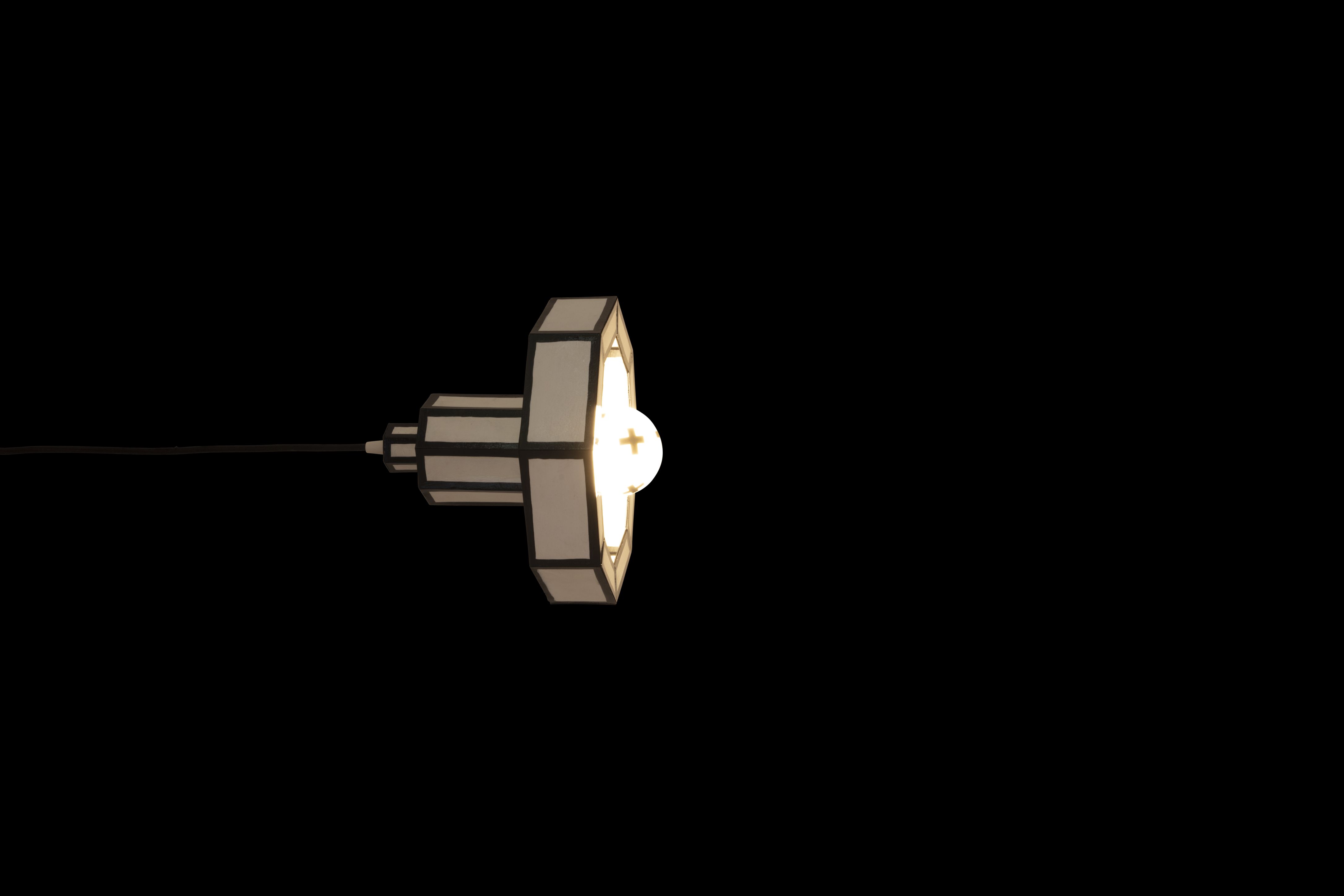 Pendant Lamp Lampe à suspendre Seletti