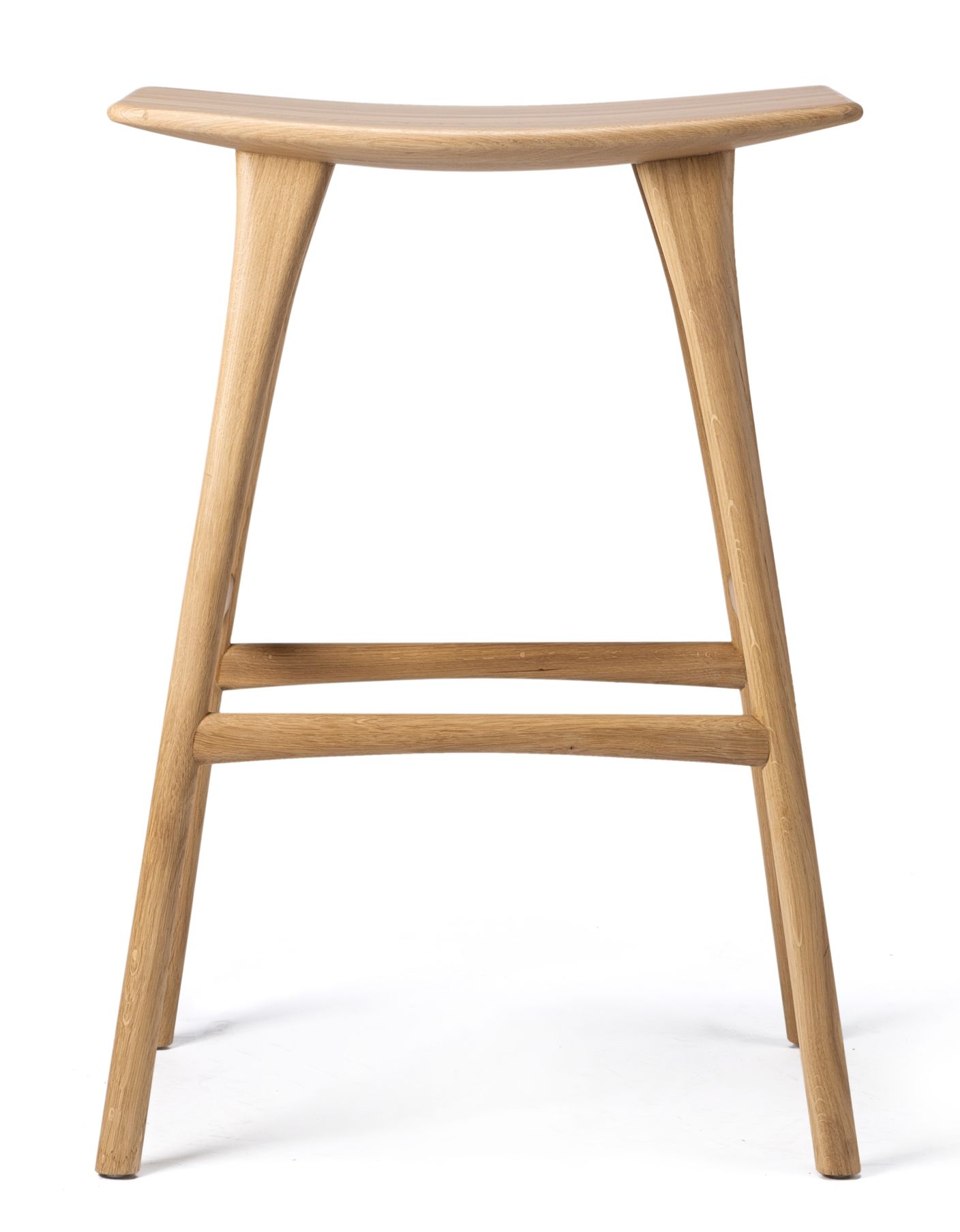Osso Tabouret de Bar Chêne Ethnicraft