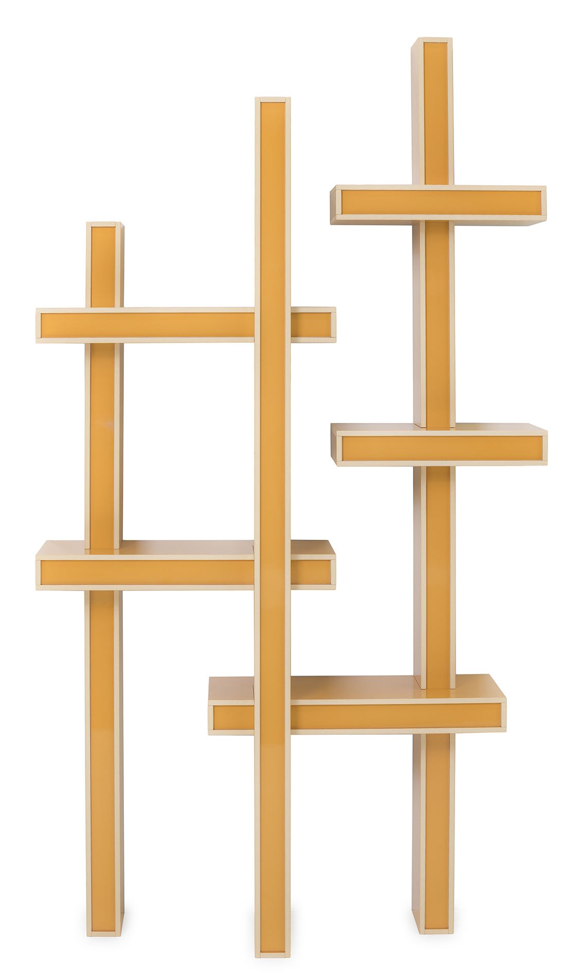 Lepid Bibliothèque H 210 cm Kartell