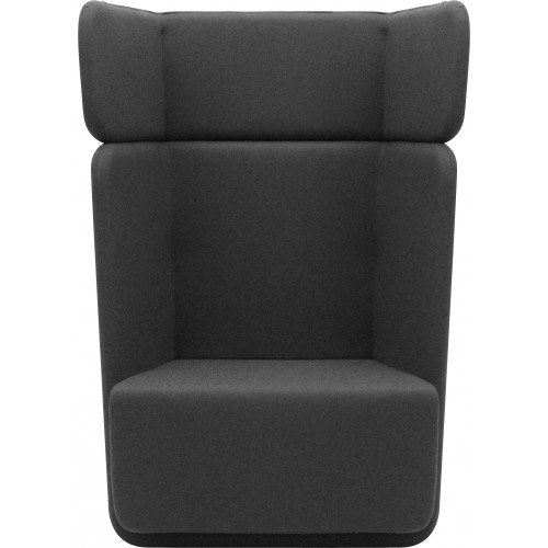 Basket Chaise High Softline