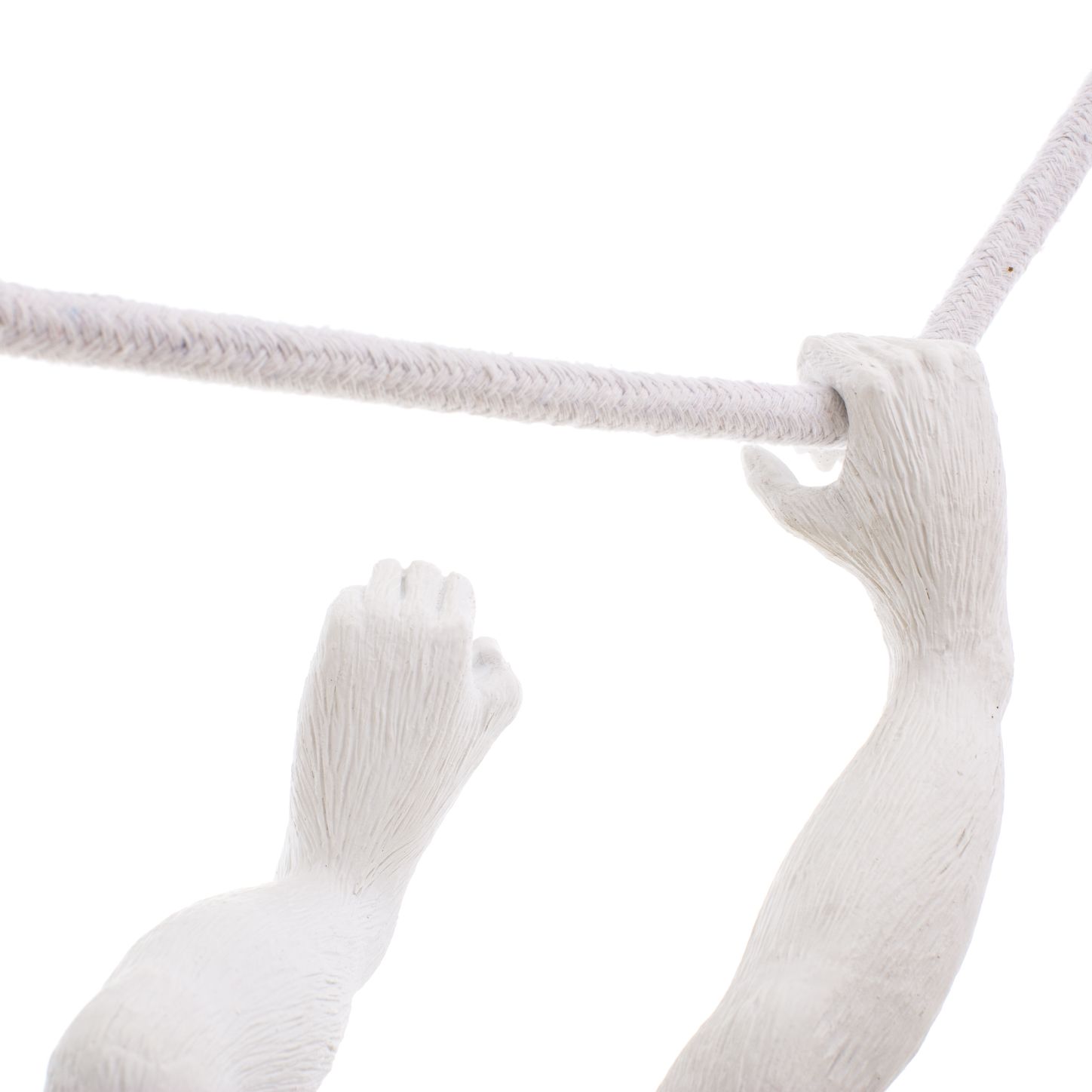 Monkey Lamp Swing Lampe à suspendre Seletti