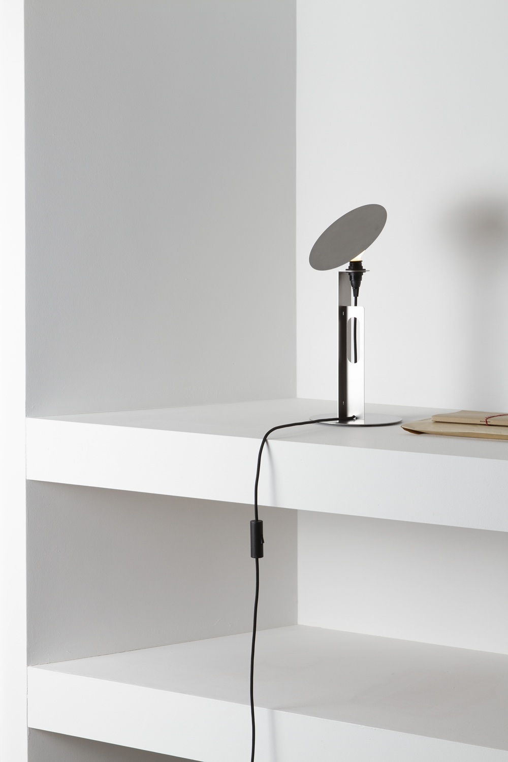 La Dré M Table lamp Lampe de table Nils Holger Moormann