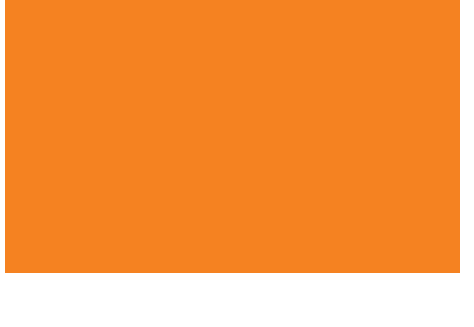 transparent mandarine 