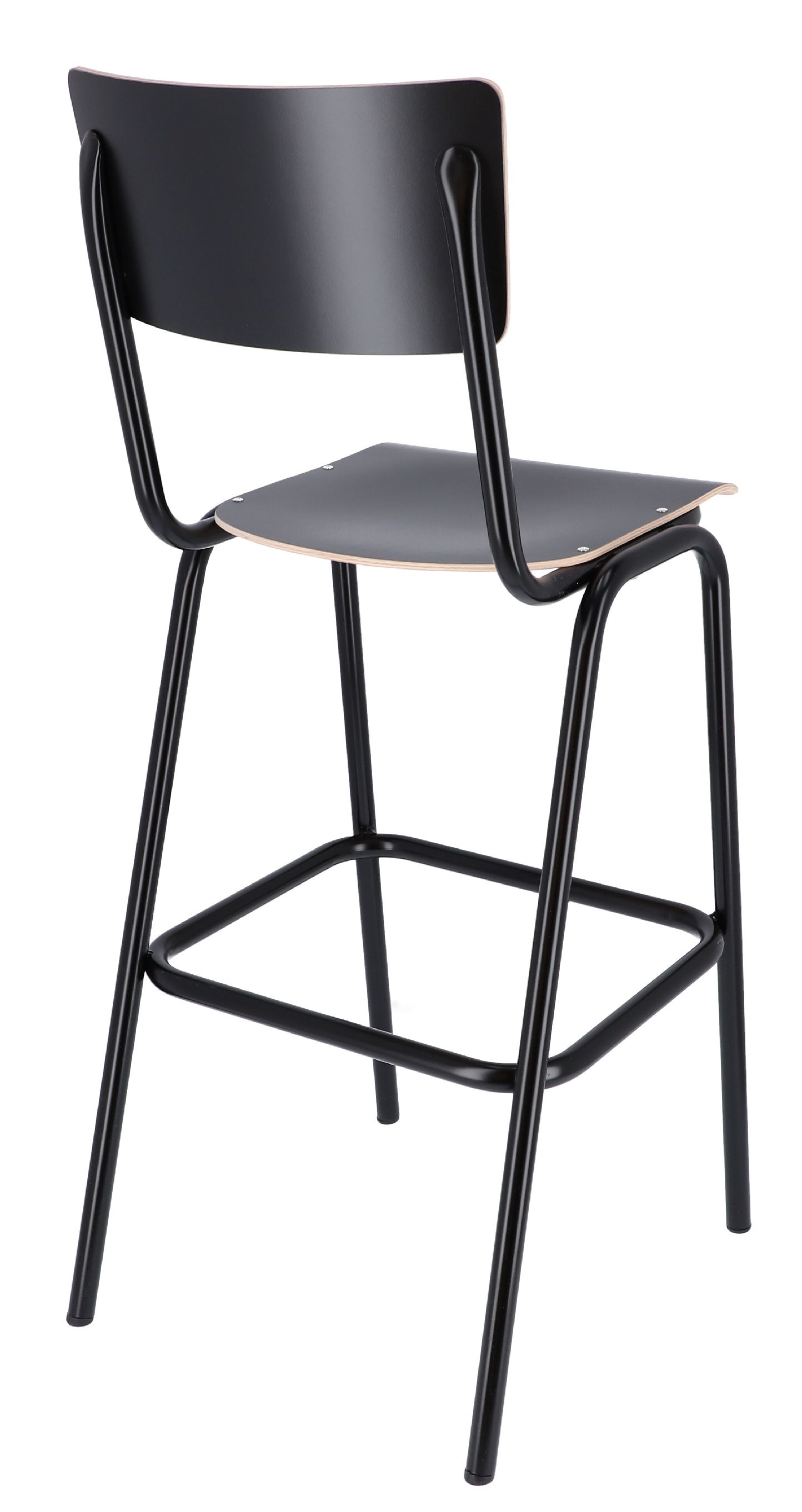 Tabouret de bar Zero Jan Kurtz