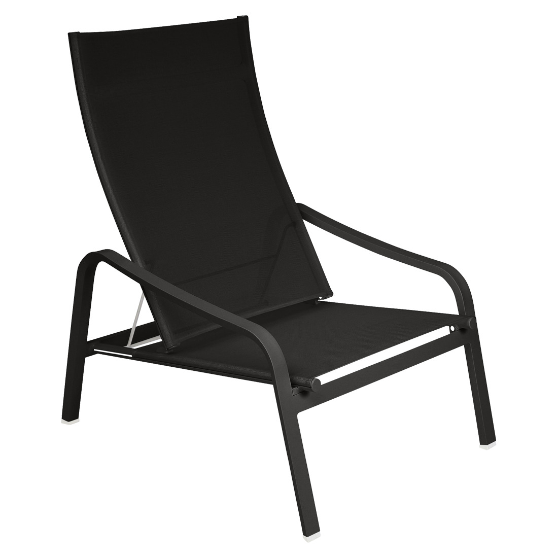 Alizé inférieur Chaise Fermob   