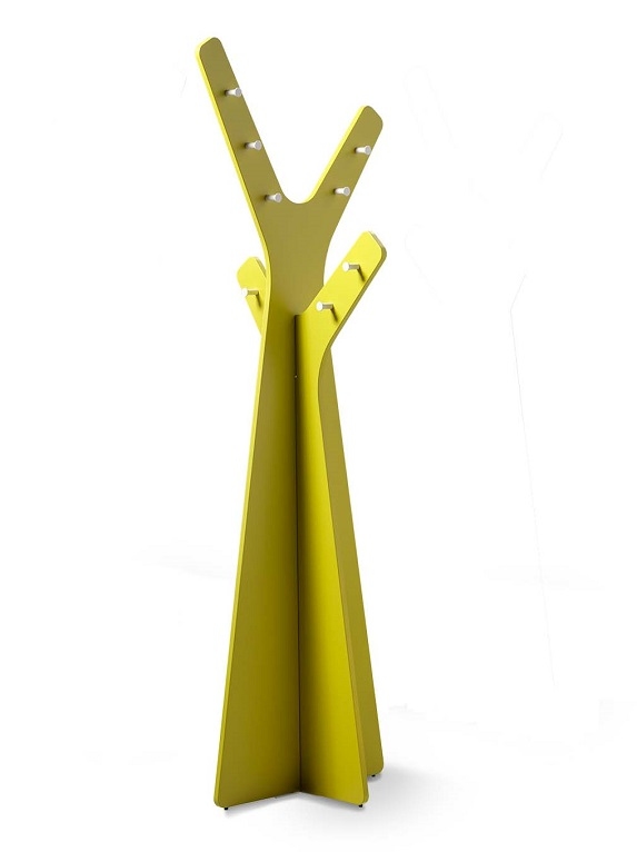 Tree porte-manteau Cascando