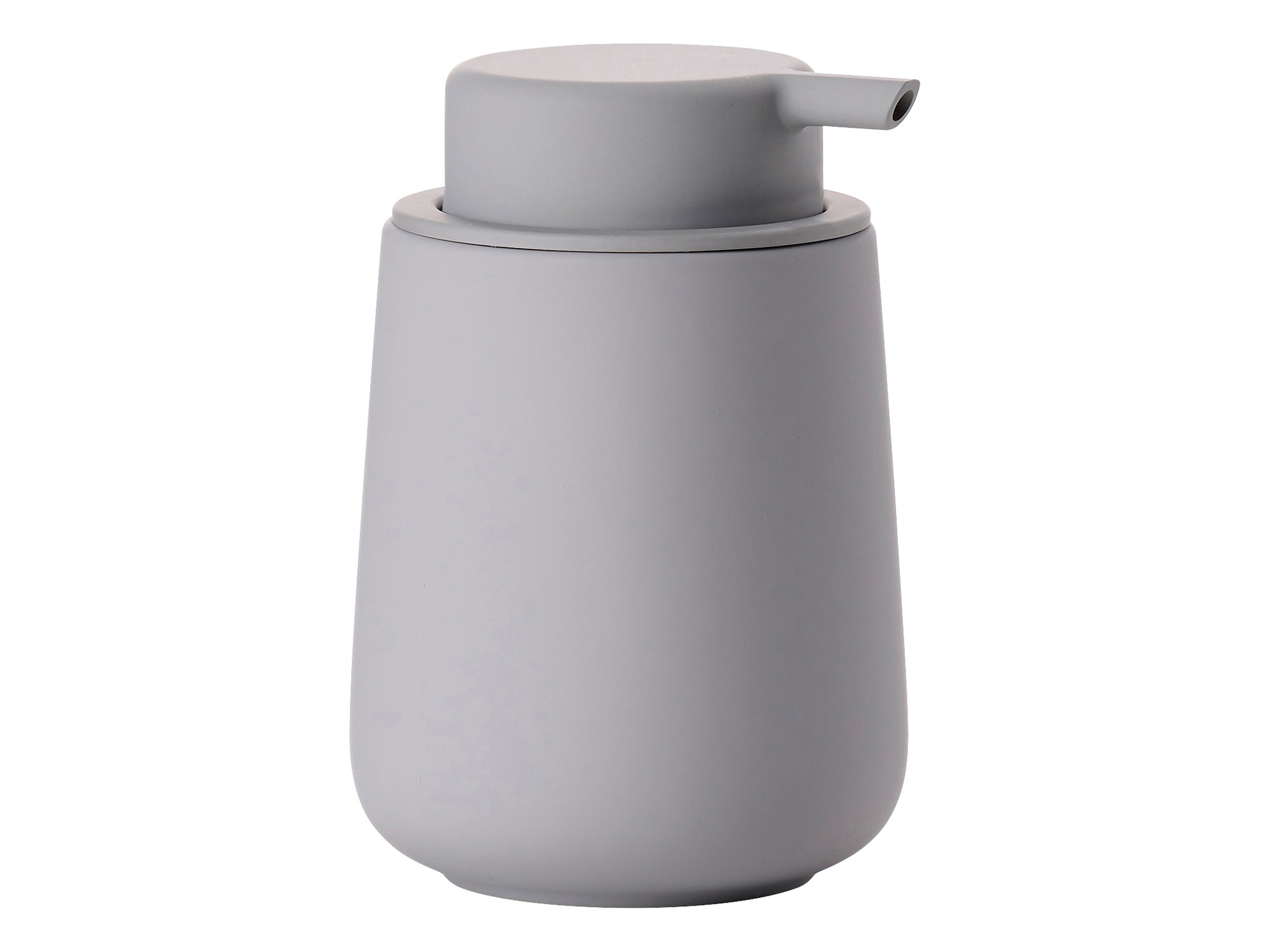 Nova One Distributeur de Savon gull grau Zone Denmark OFFRE SPECIALE