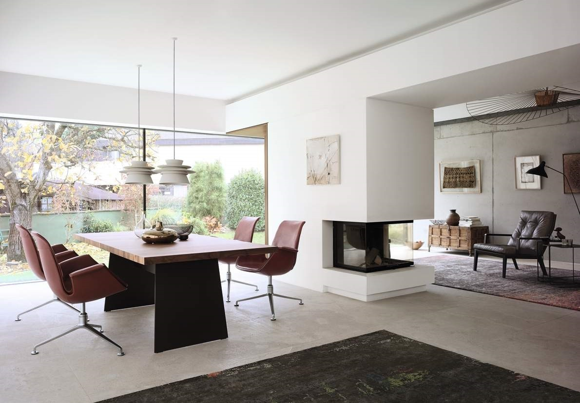 Tadeo Table Walter Knoll