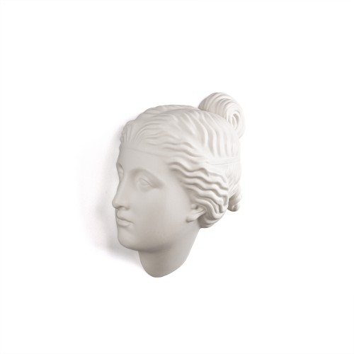 Memorabilia Mvsevm Nymph Head Sculpture Seletti OFFRE SPECIALE