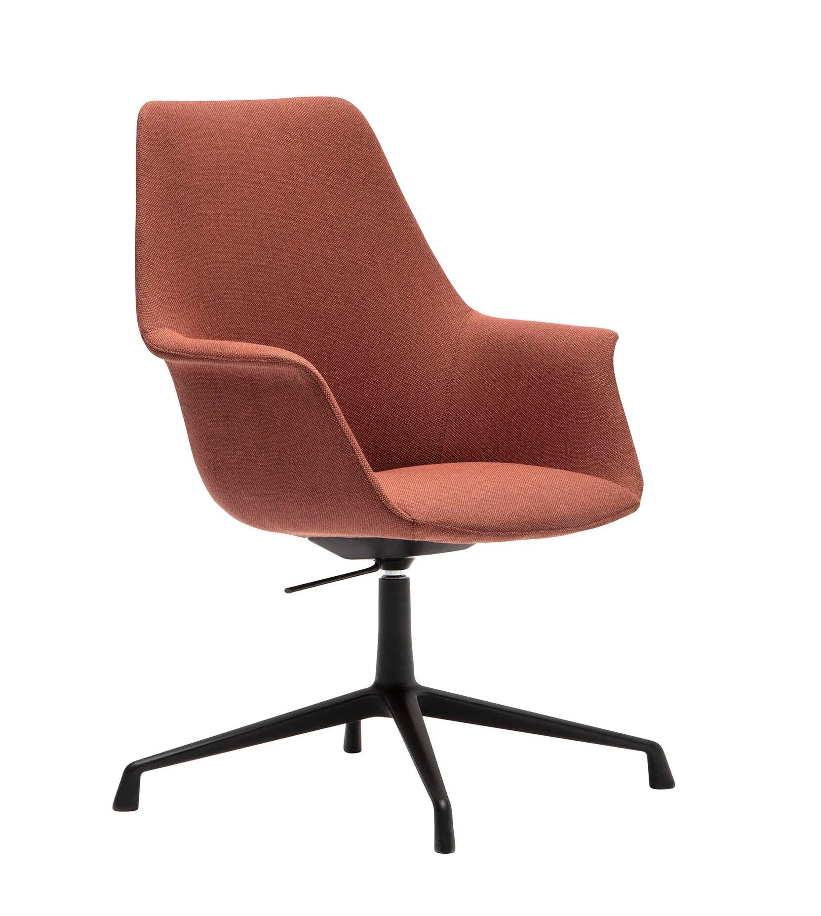 Gala Executive SO2005 Chaise de bureau Andreu World