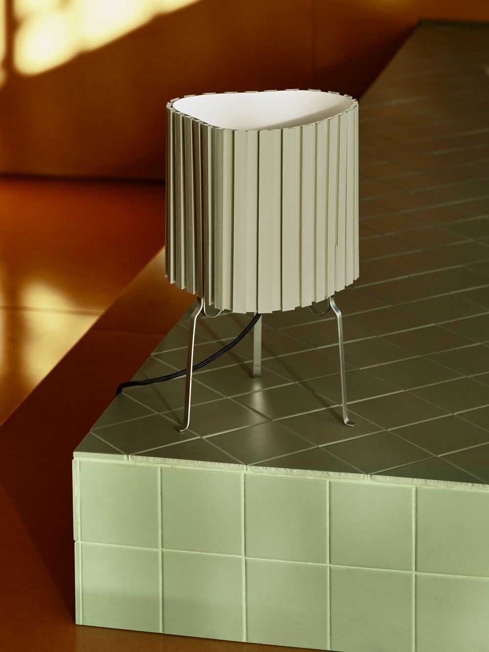 Canelé Table lamp Lampe de table Hay