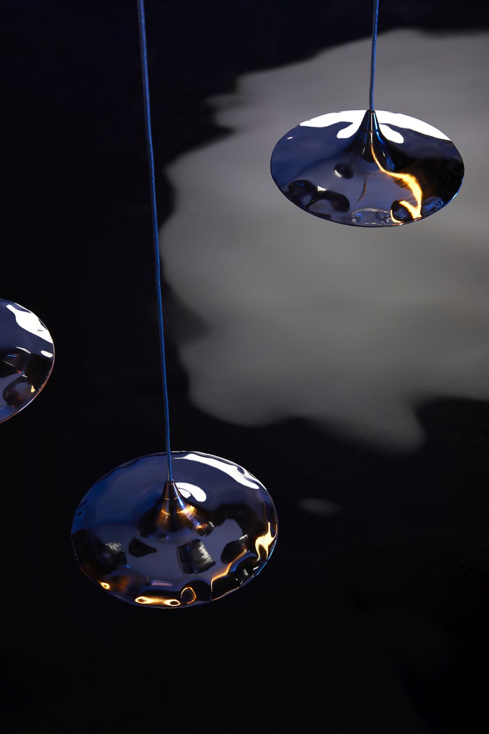 Lampe Lampin 15 LED Zieta