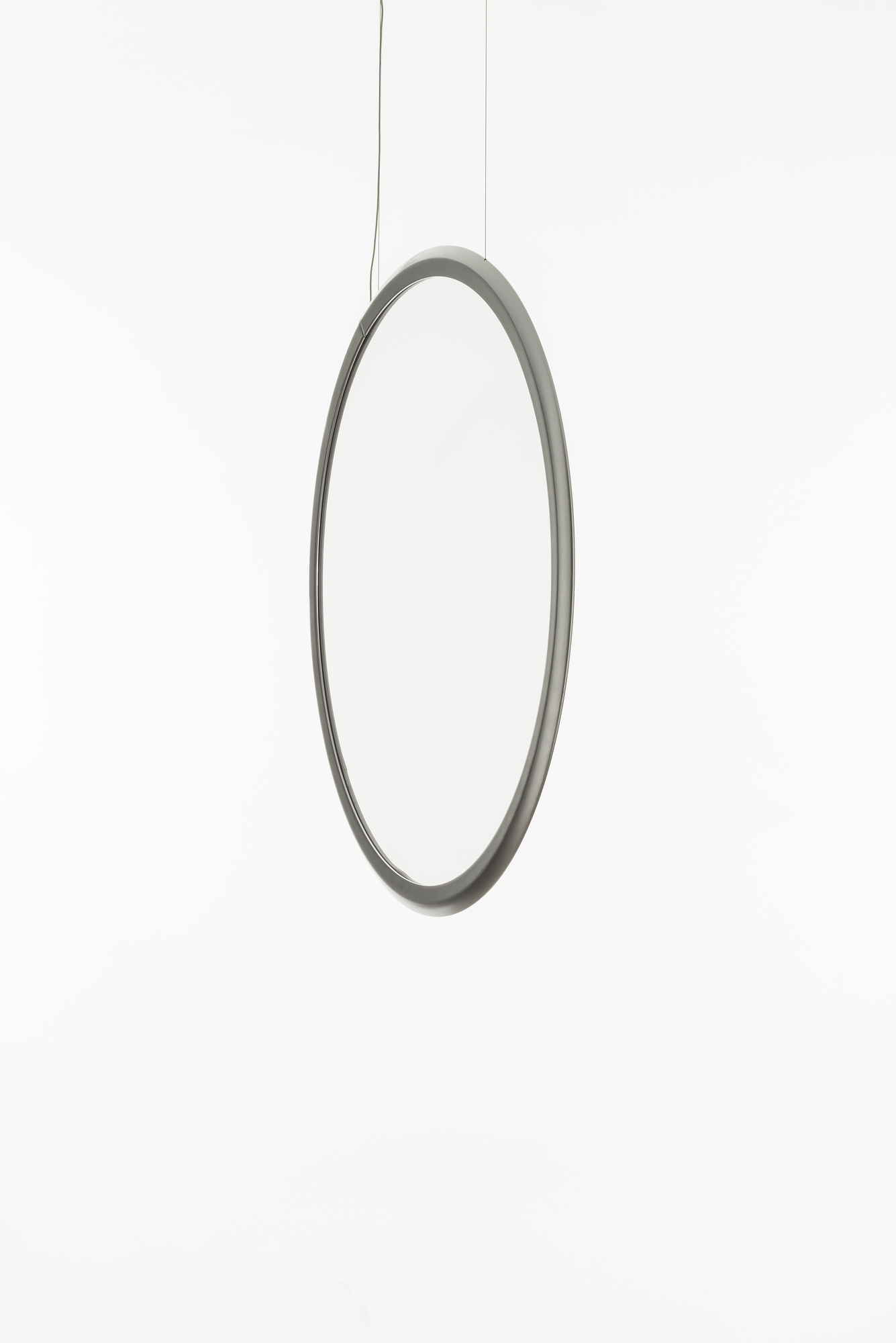 Discovery Vertical 70 Suspension Pendant Body Aluminium Artemide