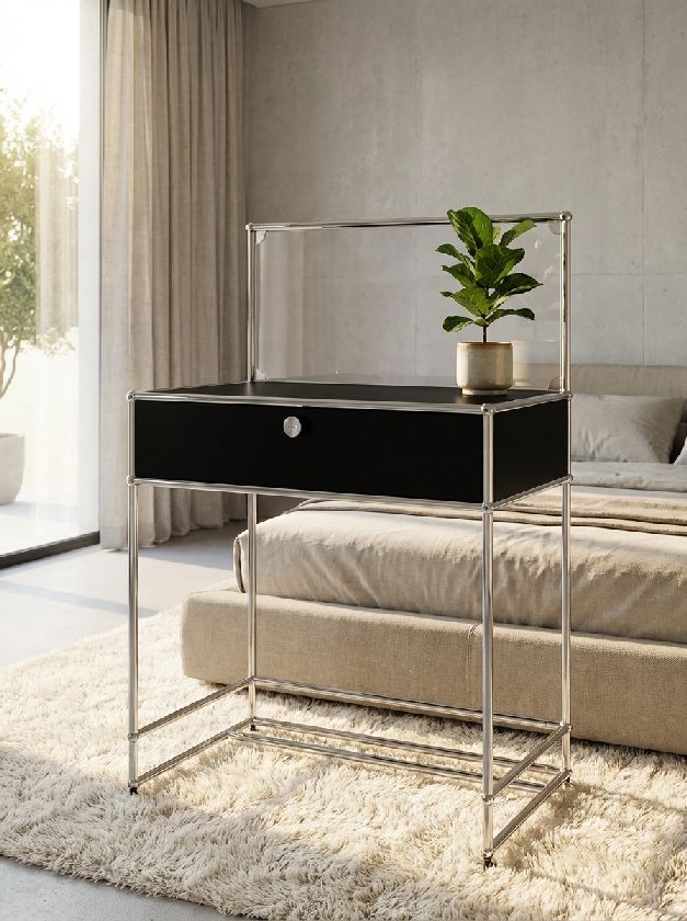 USM Haller Coiffeuse variante 1 