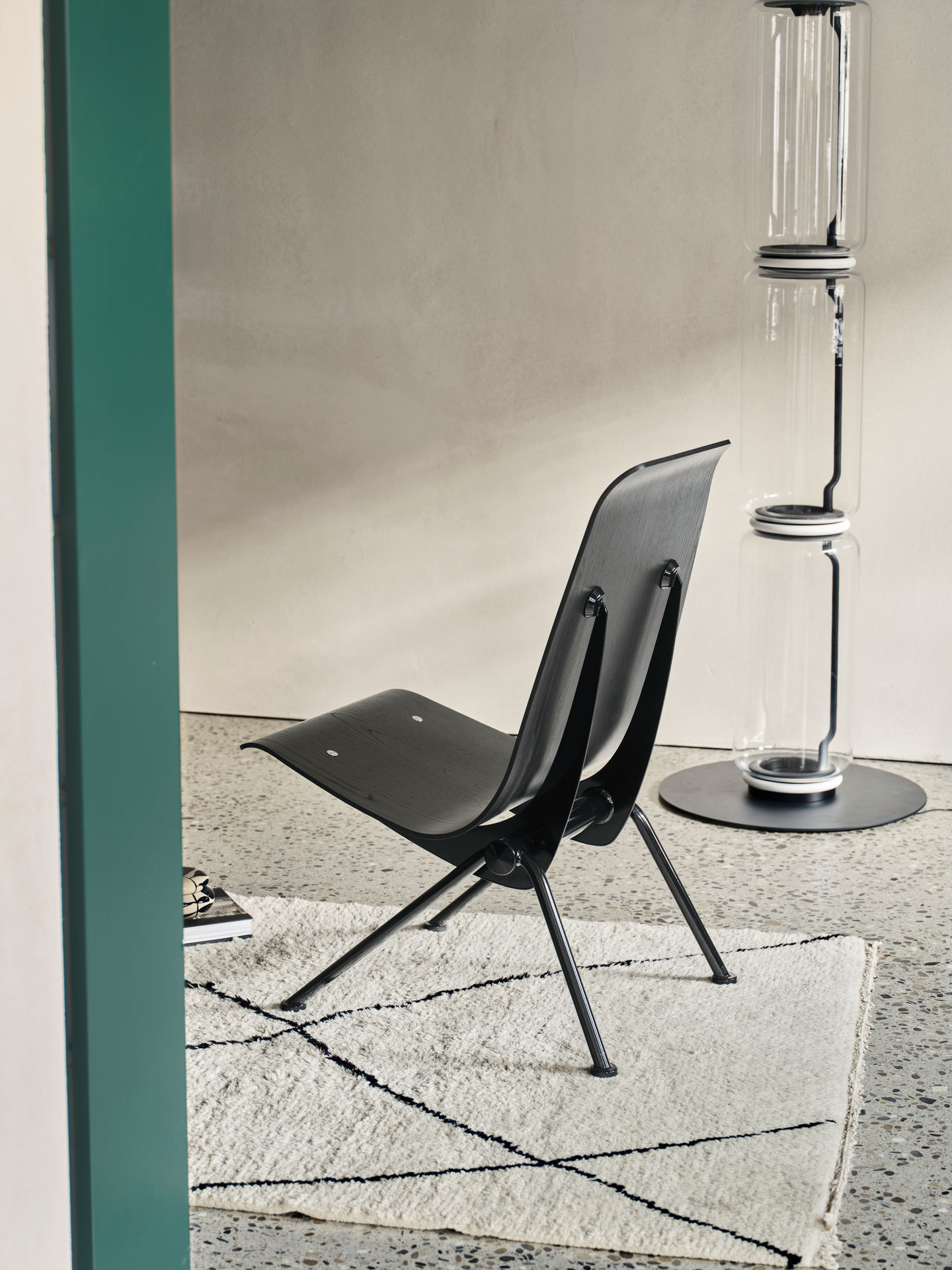 Antony Chaise LIMITED EDITION 2026 Vitra