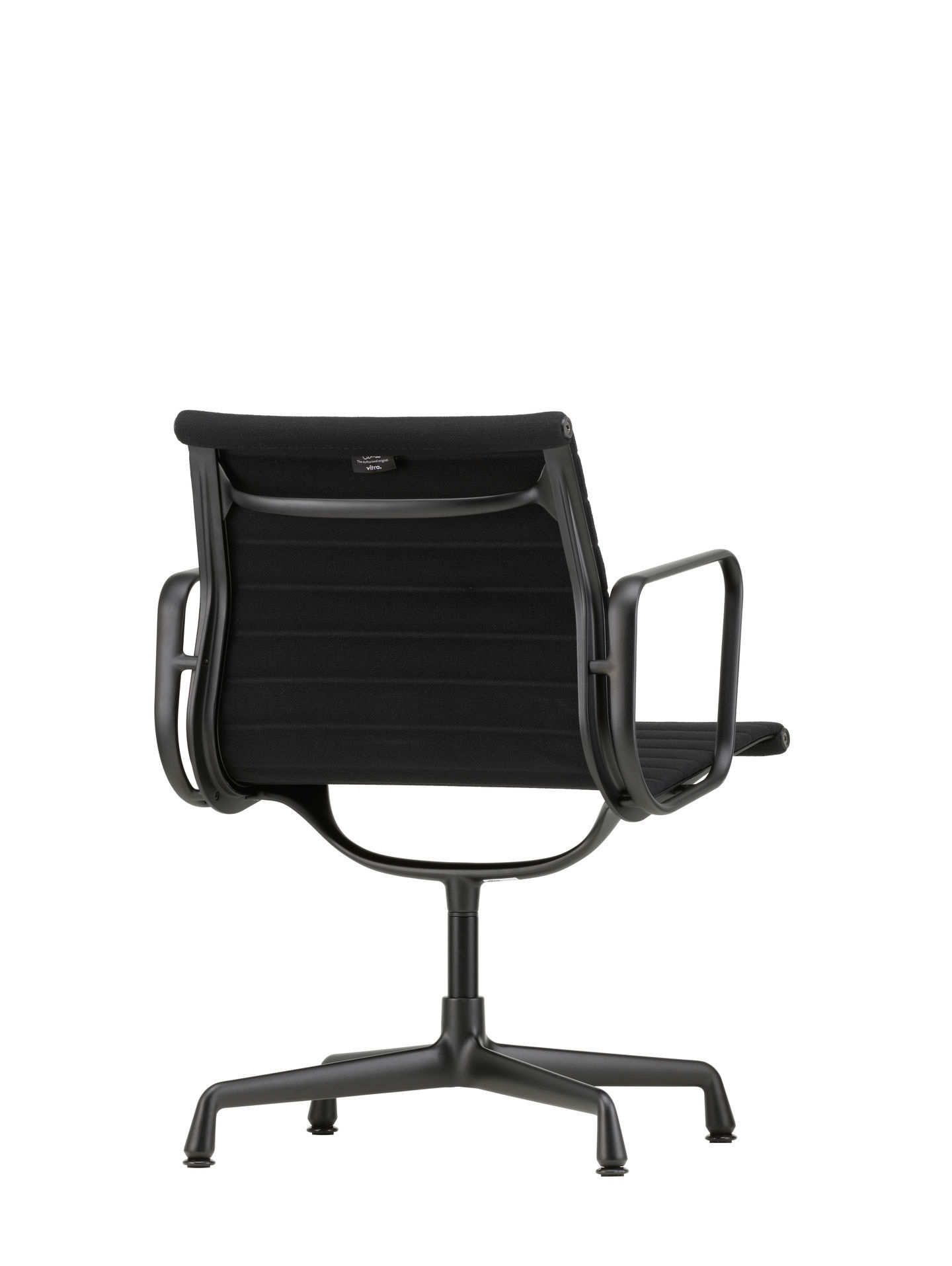 Aluminium Chair EA 108 / EA 108 Chaise Vitra