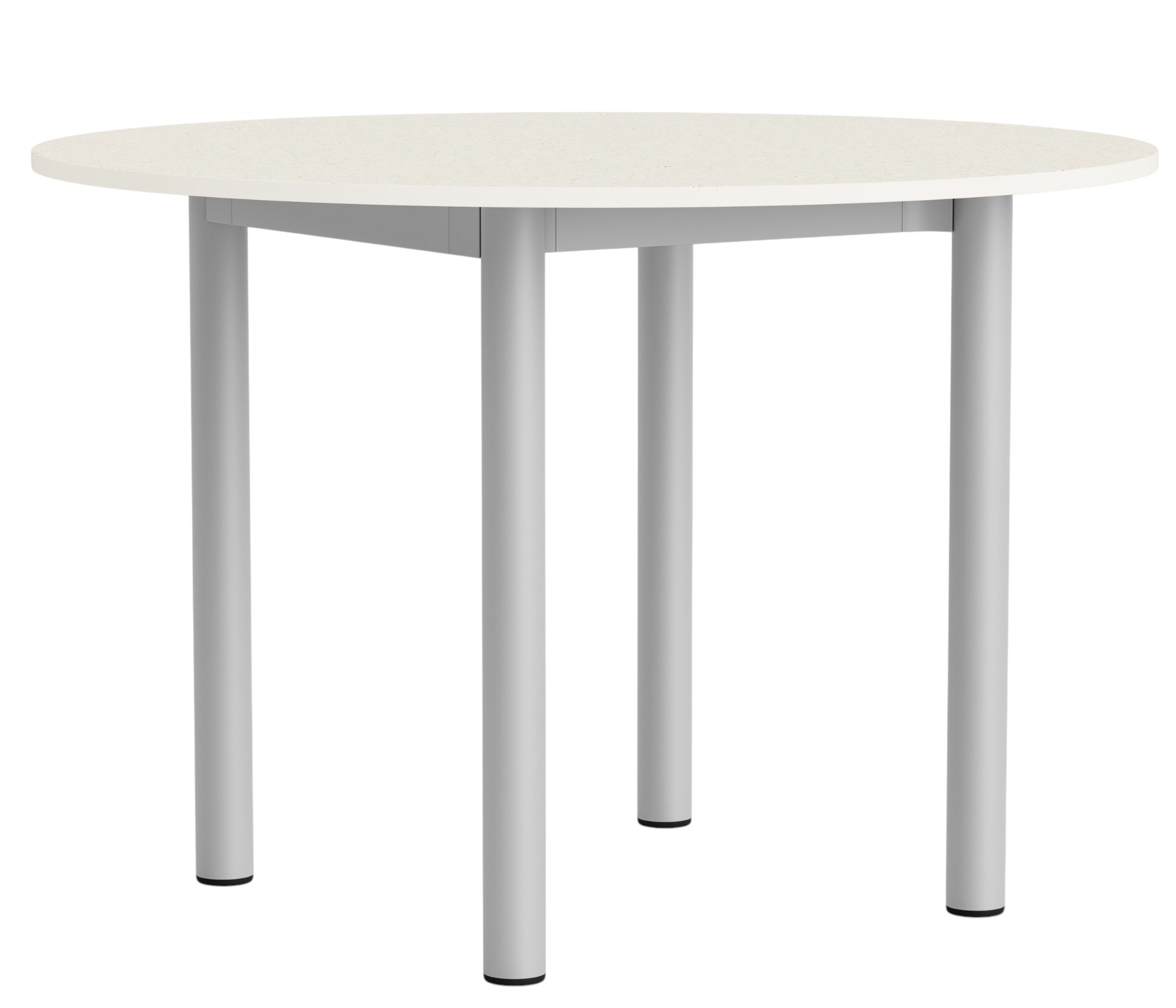 Annex Table Round Table à manger ronde Hay